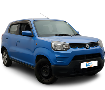 Maruti S PRESSO-img